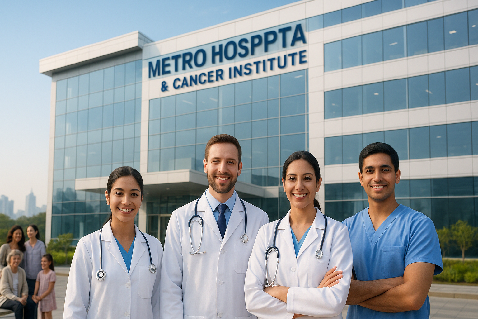 Metro Hospital