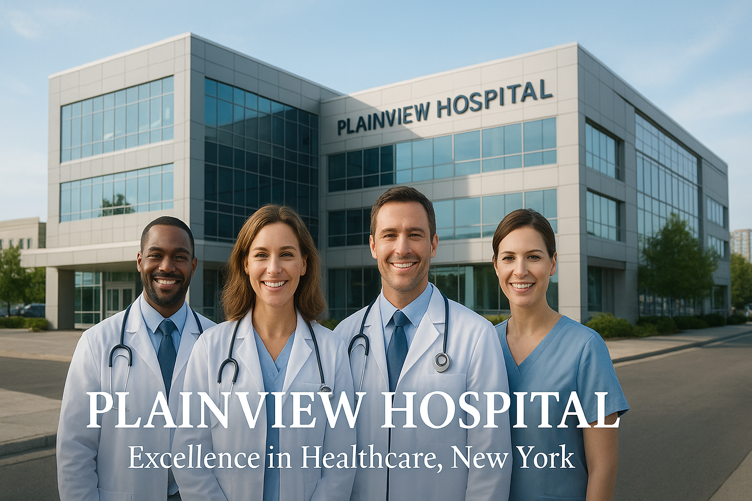 Plainview Hospital